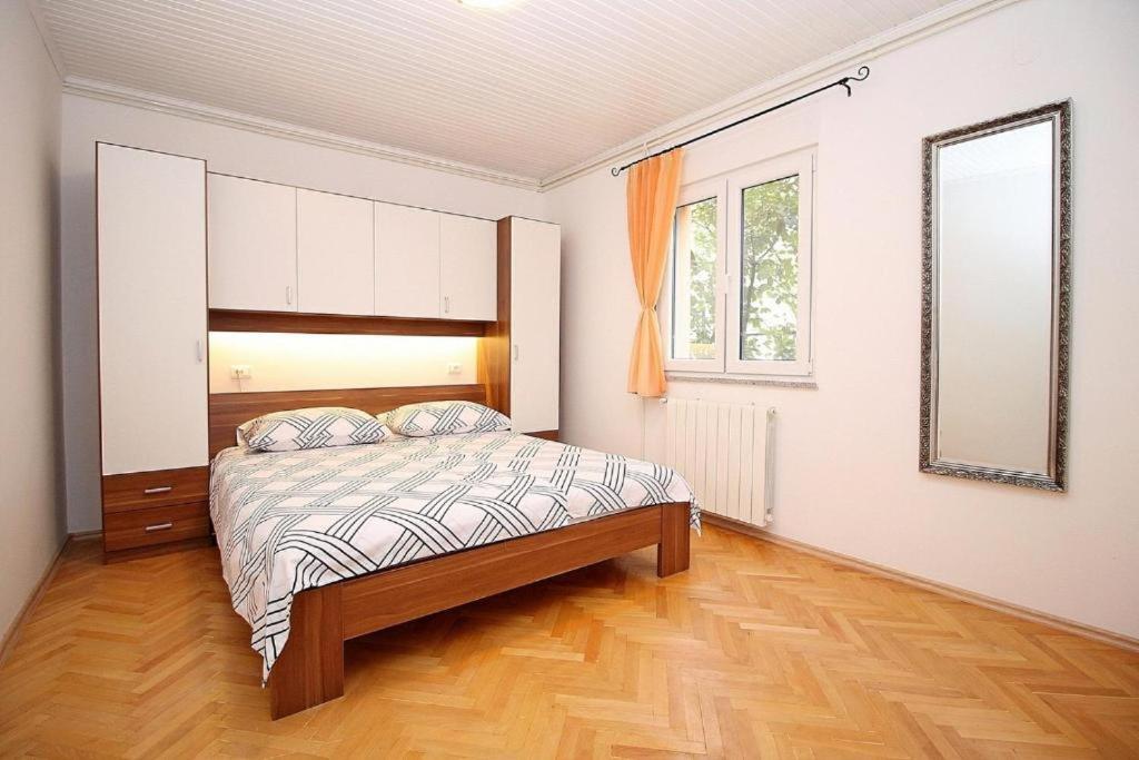 Villa Marietta Equino Sitno Donje Exterior foto